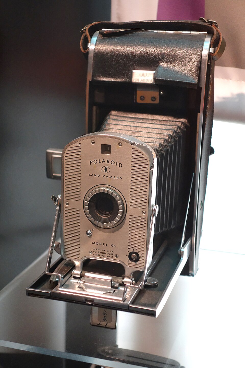 摄影简史 A Brief History of Photography